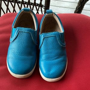 Monkey feet 3/4 year slides